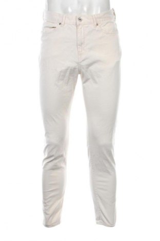 Férfi farmernadrág H&M, Méret M, Szín Bézs, Ár 9 892 Ft