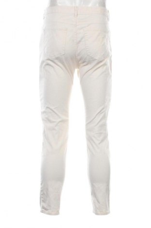 Férfi farmernadrág H&M, Méret M, Szín Bézs, Ár 9 892 Ft