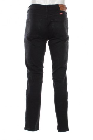 Pánské džíny  HERO by John Medoox, Velikost M, Barva Černá, Cena  272,00 Kč