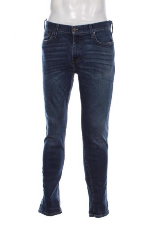 Herren Jeans Hollister, Größe L, Farbe Blau, Preis € 17,99