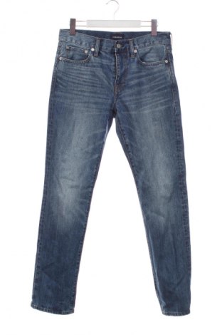 Férfi farmernadrág J.Crew, Méret M, Szín Kék, Ár 10 384 Ft