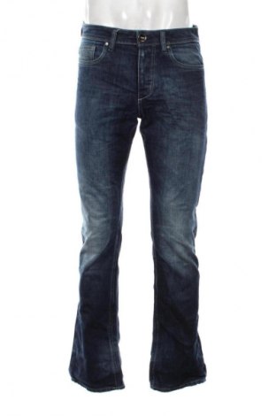 Pánské džíny  Jack & Jones, Velikost M, Barva Modrá, Cena  299,00 Kč