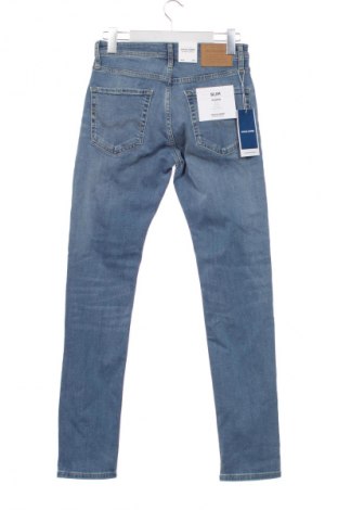 Pánské džíny  Jack & Jones, Velikost S, Barva Modrá, Cena  439,00 Kč