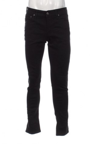 Ανδρικό τζίν Jack & Jones, Μέγεθος M, Χρώμα Μαύρο, Τιμή 12,99 €