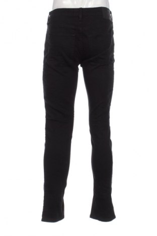 Ανδρικό τζίν Jack & Jones, Μέγεθος M, Χρώμα Μαύρο, Τιμή 12,99 €