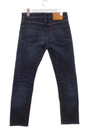 Pánské džíny  Jack & Jones, Velikost S, Barva Modrá, Cena  139,00 Kč