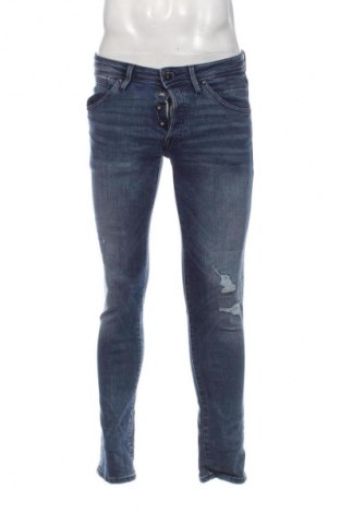 Мъжки дънки Jack & Jones, Размер M, Цвят Син, Цена 6,13 €