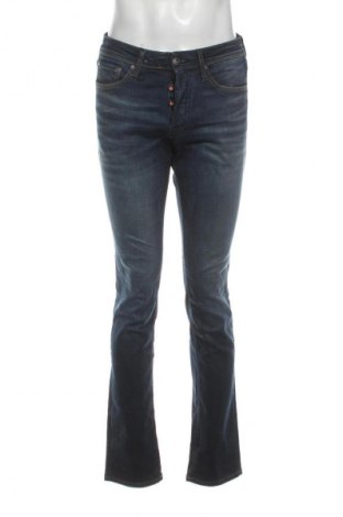 Pánské džíny  Jack & Jones, Velikost M, Barva Modrá, Cena  169,00 Kč