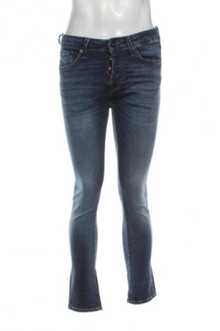 Мъжки дънки Jack & Jones, Размер S, Цвят Син, Цена 5,62 €