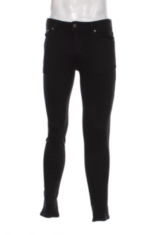 Blugi de bărbați Jack & Jones, Mărime S, Culoare Negru, Preț 42,99 Lei