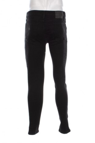 Blugi de bărbați Jack & Jones, Mărime S, Culoare Negru, Preț 42,99 Lei