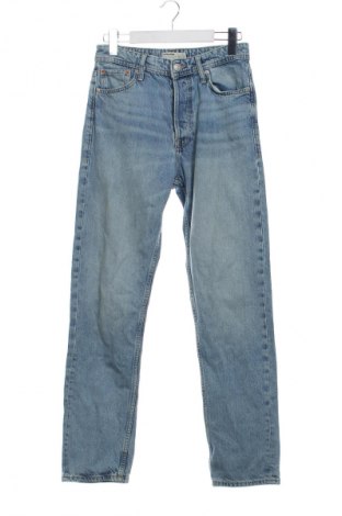 Férfi farmernadrág Jack & Jones, Méret S, Szín Kék, Ár 3 129 Ft