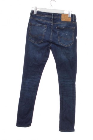 Мъжки дънки Jack & Jones, Размер S, Цвят Син, Цена 5,62 €