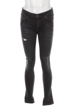 Męskie jeansy Jack & Jones, Rozmiar S, Kolor Czarny, Cena 26,99 zł