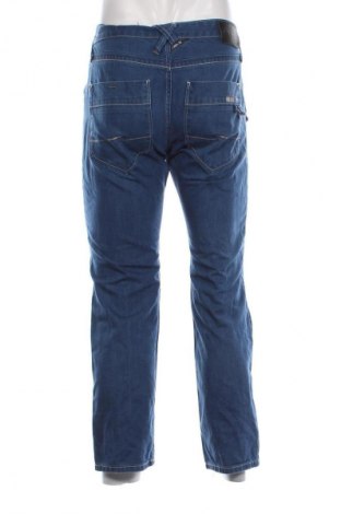 Męskie jeansy Jack & Jones, Rozmiar S, Kolor Niebieski, Cena 31,99 zł