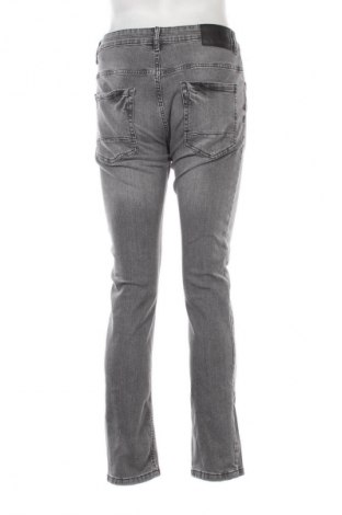 Pánské džíny  Jean Pascale, Velikost S, Barva Šedá, Cena  142,00 Kč