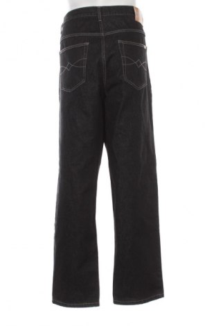 Pánske džínsy  John F. Gee, Veľkosť XXL, Farba Čierna, Cena  5,64 €