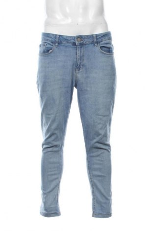 Pánské džíny  Koton, Velikost L, Barva Modrá, Cena  282,00 Kč