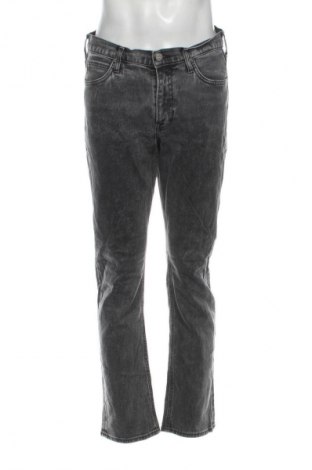 Мъжки дънки Lee, Размер M, Цвят Сив, Цена 11,24 €