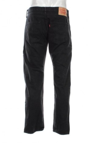 Férfi farmernadrág Levi's, Méret L, Szín Fekete, Ár 29 003 Ft
