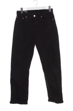 Мъжки дънки Levi's, Размер M, Цвят Черен, Цена 24,03 €