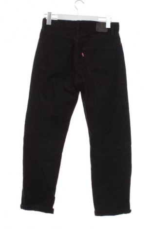 Мъжки дънки Levi's, Размер M, Цвят Черен, Цена 24,03 €