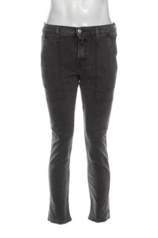 Мъжки дънки Levi's, Размер S, Цвят Сив, Цена 8,18 €