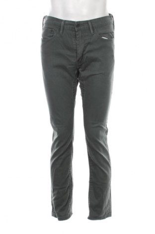 Herren Jeans Levi's, Größe M, Farbe Grün, Preis € 18,99