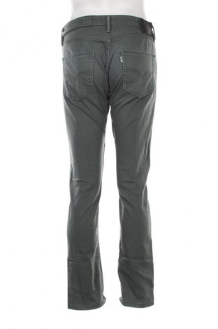 Herren Jeans Levi's, Größe M, Farbe Grün, Preis € 18,99