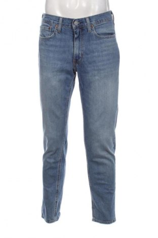 Мъжки дънки Levi's, Размер M, Цвят Син, Цена 37,83 €