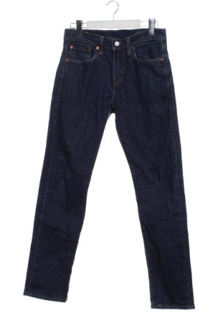 Férfi farmernadrág Levi's, Méret S, Szín Kék, Ár 6 679 Ft