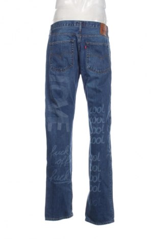 Férfi farmernadrág Levi's, Méret L, Szín Kék, Ár 8 379 Ft