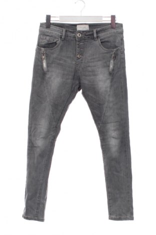 Pánské džíny  Lexxury, Velikost S, Barva Šedá, Cena  219,00 Kč