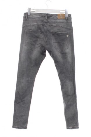 Pánské džíny  Lexxury, Velikost S, Barva Šedá, Cena  219,00 Kč