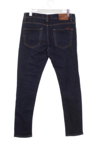 Férfi farmernadrág Liu Jo, Méret M, Szín Kék, Ár 12 739 Ft