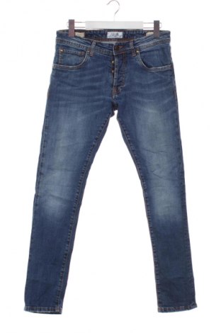 Férfi farmernadrág Liu Jo, Méret S, Szín Kék, Ár 8 949 Ft