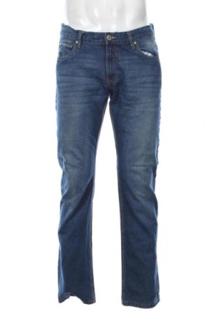 Pánske džínsy  Livergy, Veľkosť L, Farba Modrá, Cena  7,95 €
