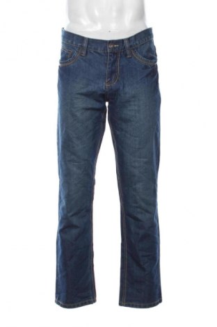 Pánské džíny  Livergy, Velikost L, Barva Modrá, Cena  209,00 Kč