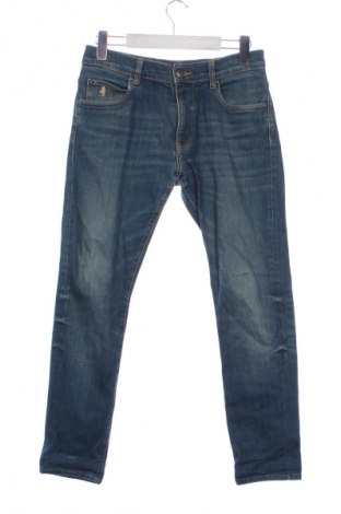 Férfi farmernadrág MCS, Méret S, Szín Kék, Ár 2 349 Ft