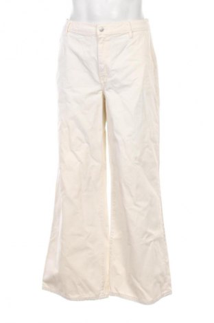 Pánské džíny  Mango, Velikost M, Barva Krémová, Cena  249,00 Kč