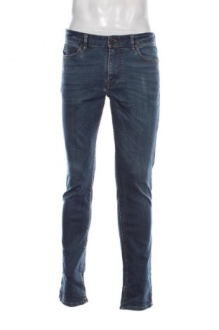 Blugi de bărbați Mango, Mărime S, Culoare Albastru, Preț 25,99 Lei