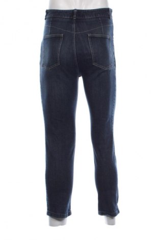Pánské džíny  Mette Moller, Velikost S, Barva Modrá, Cena  149,00 Kč