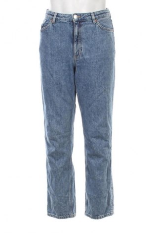 Pánské džíny  Monki, Velikost S, Barva Modrá, Cena  209,00 Kč