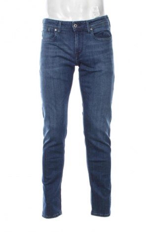 Pánské džíny  Pepe Jeans, Velikost M, Barva Modrá, Cena  1 379,00 Kč