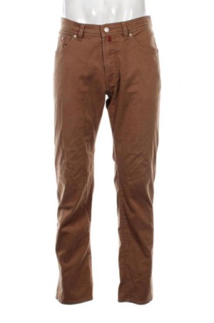 Férfi farmernadrág Pierre Cardin, Méret M, Szín Barna, Ár 5 789 Ft
