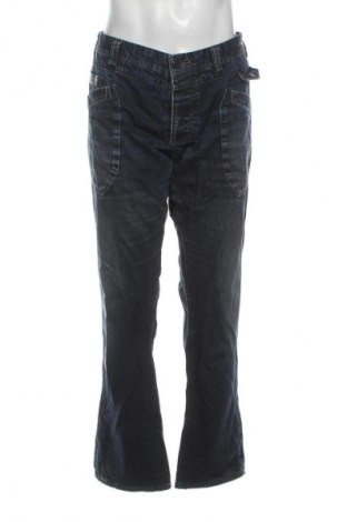 Pánské džíny  Pme Legend, Velikost XL, Barva Modrá, Cena  529,00 Kč