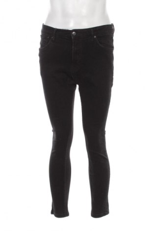 Pánske džínsy  Pull&Bear, Veľkosť M, Farba Čierna, Cena  2,95 €