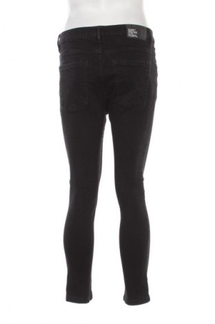 Pánske džínsy  Pull&Bear, Veľkosť M, Farba Čierna, Cena  2,95 €