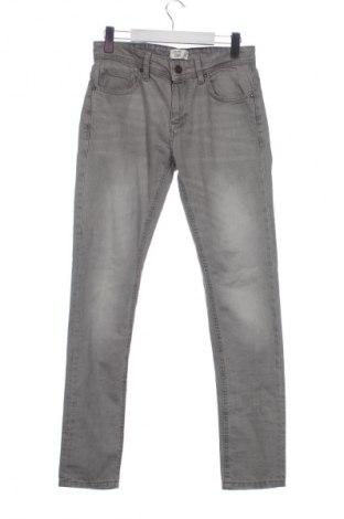 Pánské džíny  Pull&Bear, Velikost S, Barva Šedá, Cena  149,00 Kč