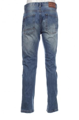 Мъжки дънки Pull&Bear, Размер M, Цвят Син, Цена 24,99 €